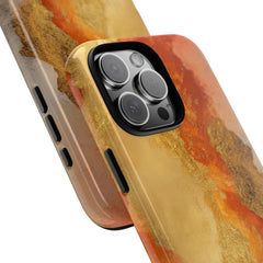 iPhone Tough Case: Fire