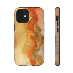 iPhone Tough Case: Fire