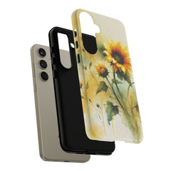 Samsung Tough Case: Summer