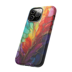 iPhone Tough MagSafe Case: Joy