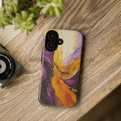 iPhone Tough MagSafe Case: Gratitude