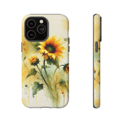 iPhone Tough MagSafe Case: Summer