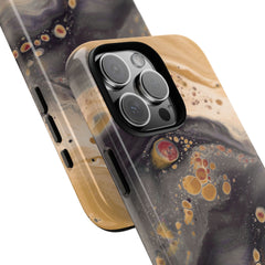 iPhone Tough Case: Wind