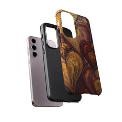 Samsung Tough Case: Pure Heart