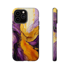 iPhone Tough MagSafe Case: Gratitude