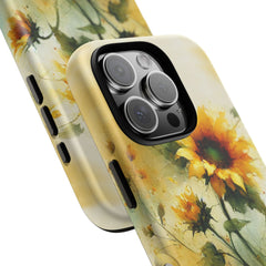 iPhone Tough MagSafe Case: Summer