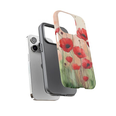 iPhone Tough MagSafe Case: Winter