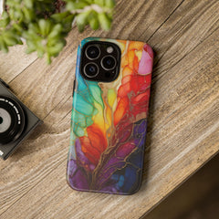 iPhone Tough MagSafe Case: Joy