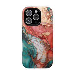 iPhone Tough MagSafe Case: Kindness