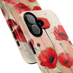 iPhone Tough MagSafe Case: Winter