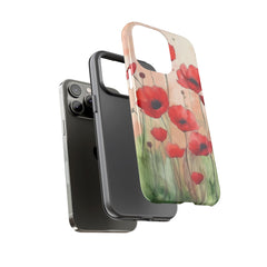 iPhone Tough MagSafe Case: Winter