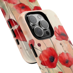 iPhone Tough MagSafe Case: Winter