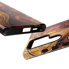 Samsung Tough Case: Pure Heart