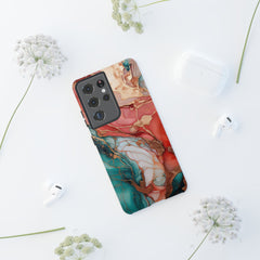 Samsung Tough Case: Kindness