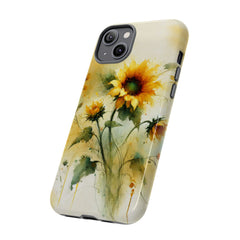 iPhone Tough MagSafe Case: Summer