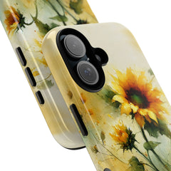 iPhone Tough MagSafe Case: Summer