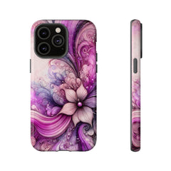 iPhone Tough MagSafe Case: Serenity