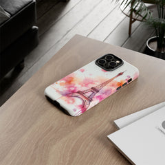 iPhone Tough MagSafe Case: Paris