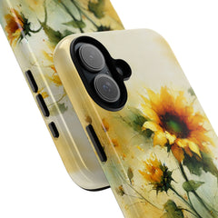 iPhone Tough MagSafe Case: Summer