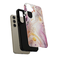 Samsung Tough Case: Whimsy