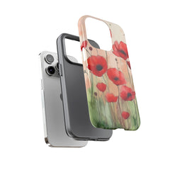 iPhone Tough MagSafe Case: Winter