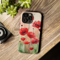 iPhone Tough MagSafe Case: Winter