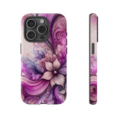 iPhone Tough MagSafe Case: Serenity