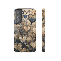 Samsung Tough Case: True Heart