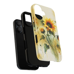 iPhone Tough MagSafe Case: Summer