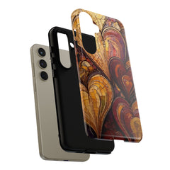 Samsung Tough Case: Pure Heart