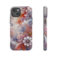 iPhone Tough MagSafe Case: Wonder