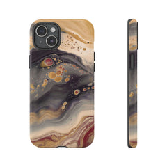 iPhone Tough MagSafe Case: Wind