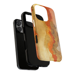 iPhone Tough Case: Fire