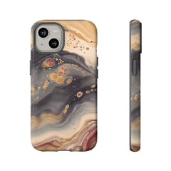 iPhone Tough MagSafe Case: Wind