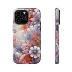 iPhone Tough MagSafe Case: Wonder