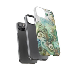 iPhone Tough MagSafe Case: Enchantment