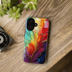 iPhone Tough MagSafe Case: Joy