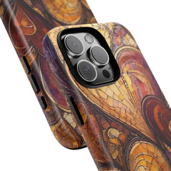 iPhone Tough MagSafe Case: Pure Heart