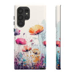 Samsung Tough Case: Spring