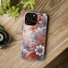 iPhone Tough MagSafe Case: Wonder