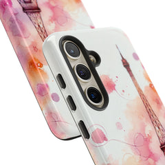 Samsung Tough Case: Paris