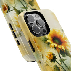 iPhone Tough MagSafe Case: Summer