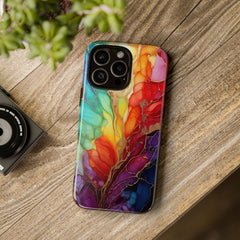 iPhone Tough MagSafe Case: Joy