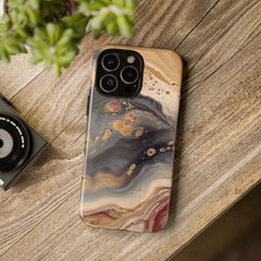 iPhone Tough MagSafe Case: Wind