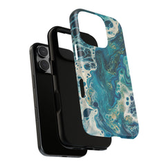 iPhone Tough MagSafe Case: Water