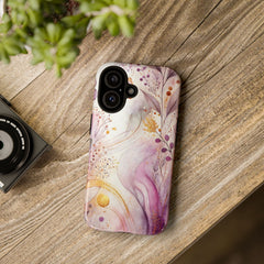 iPhone Tough MagSafe Case: Whimsy