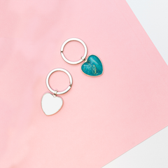 Good Luck For Exams - White