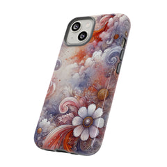 iPhone Tough MagSafe Case: Wonder