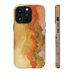 iPhone Tough Case: Fire