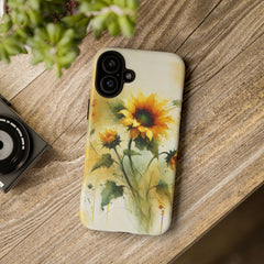 iPhone Tough MagSafe Case: Summer